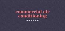 Commercial Air Conditioning | Garden City Air Conditioner garden city